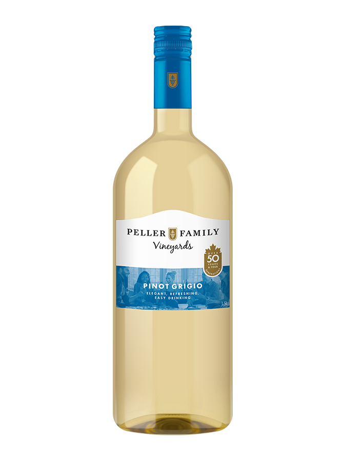 Peller Estates Pinot Grigio - 1.5L