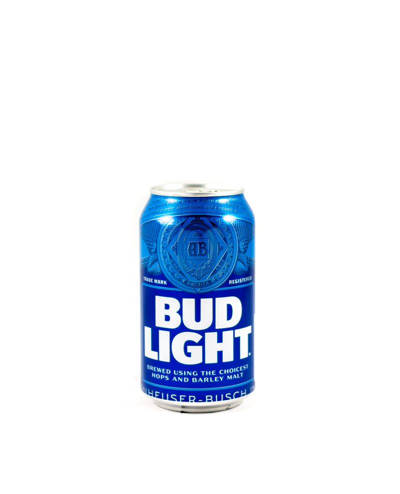 Bud Light - 8 x 355mL