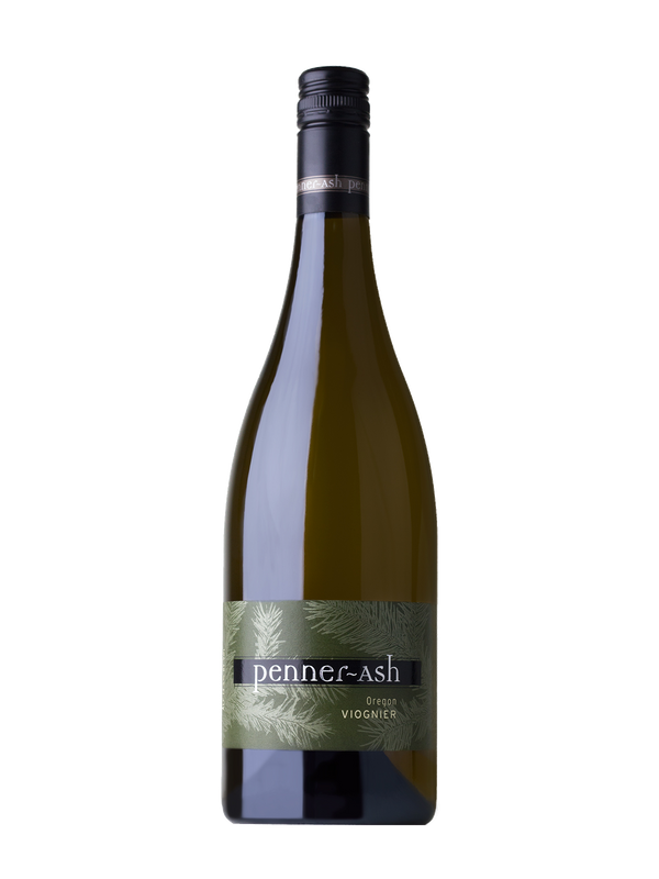 Penner-Ash Oregon Viognier