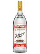 Stolichnaya Premium Vodka - 1.14 L
