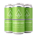 Ile Sauvage Verdoyant Dry-Hopped Sour - 4 x 473mL