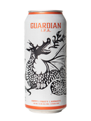 Strange Fellows Guardian IPA - 4 x 473mL