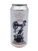 Dandy Brewing A Magnificent Seven Farmhouse Ale - 4 x 473mL