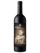 19 Crimes The Banished Dark Red