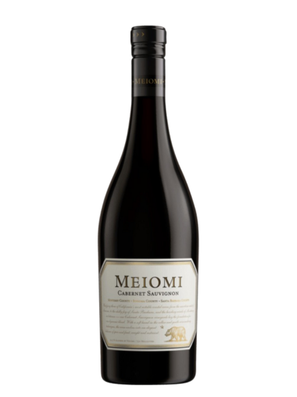 Meiomi Cabernet Sauvignon