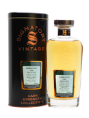 Signatory Vintage Glenallachie 1996 23 Year Old Whisky (54.6% ABV)