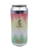 Strathcona Imperial Love Buzz Pina Colada - 4 x 473mL