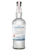 Teremana Blanco Tequila