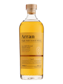 Arran Sauternes Cask Finish Whisky