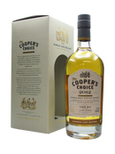 Cooper's Choice Caol Ila 8 Year Old Bourbon Cask Whisky