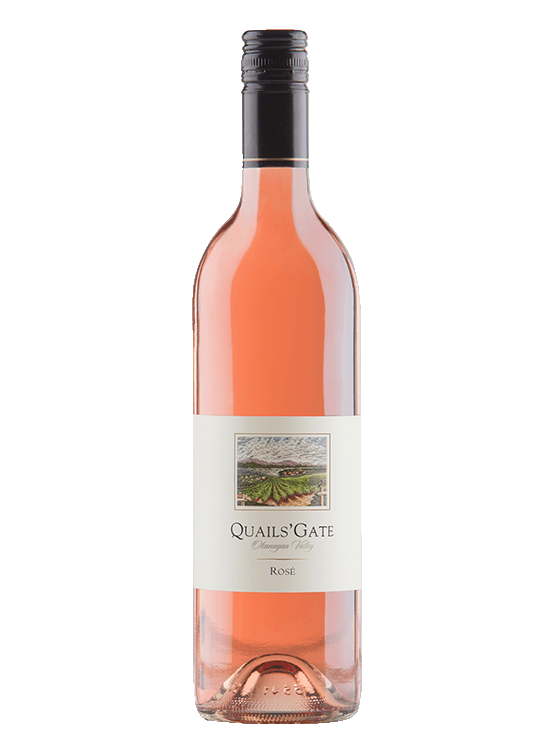 Quails' Gate Rosé