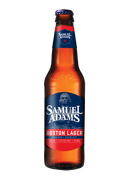 Samuel Adams Boston Lager - 6 x 330mL