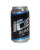 Black Ice - 24 x 355mL