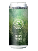 Tofino Spruce Tree Ale - 4 x 473mL