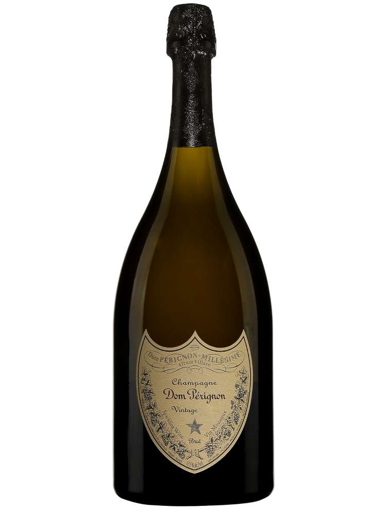 Dom Pérignon Brut Champagne 2010 - 1.5L