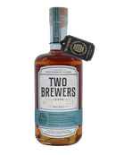 Two Brewers Yukon Single Malt - Release 27