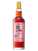 Kavalan Solist Madeira Cask Single Malt Whisky (55.6% ABV)