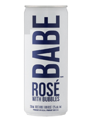 Babe Rosé - 250mL