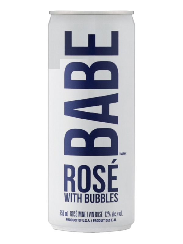 Babe Rosé - 250mL