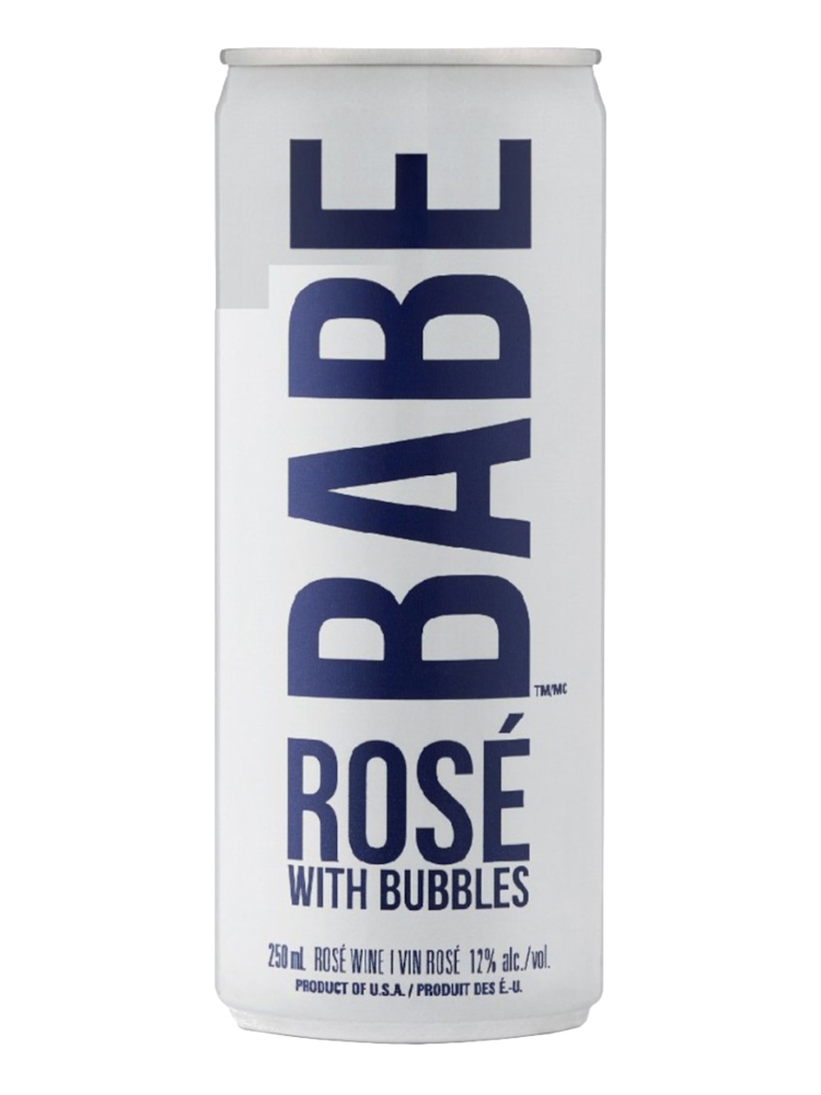Babe Rosé - 250mL