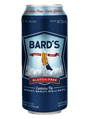 Bard's Gold Gluten-Free Lager - 4 x 473mL