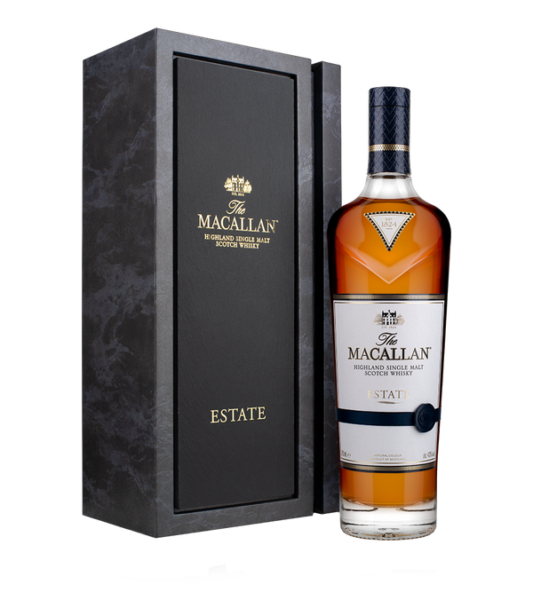 Macallan Estate