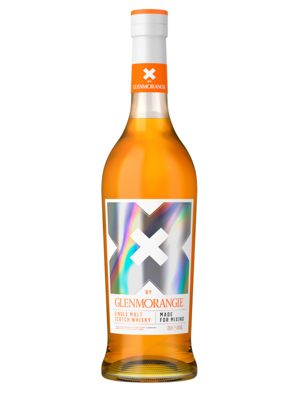 X by Glenmorangie