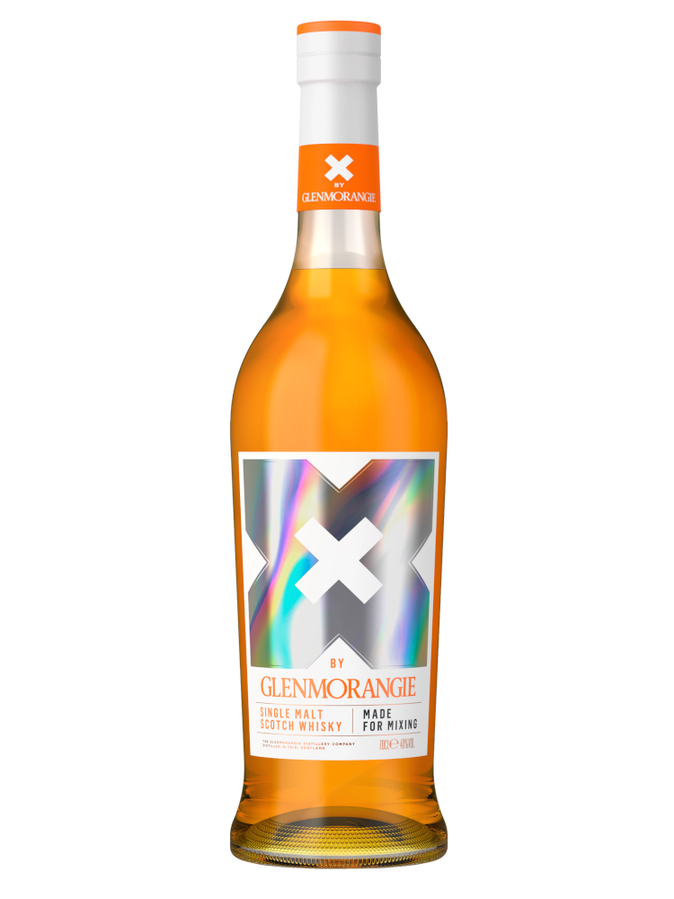 X by Glenmorangie