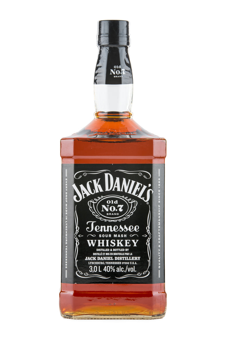 Jack Daniel's Whiskey - 3L