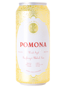 Four Winds Raspberry Rhubarb Pomona - 4 x 473mL