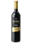 Antaño Reserva Tempranillo