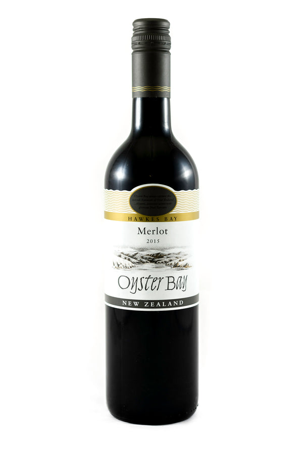 Oyster Bay Merlot