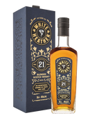 GlenAllachie White Heather 21 Year Old Whisky
