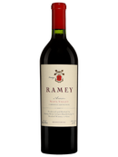 Ramey Cabernet Sauvignon Napa Valley