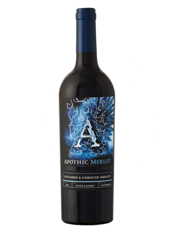 Apothic Merlot