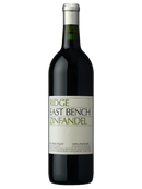 Ridge Vineyards East Bench Zinfandel 2020