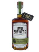 Two Brewers Yukon Single Malt - Release 28