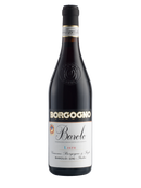 Borgogno Barolo Liste