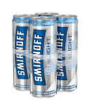 Smirnoff Ice Light - 4 x 355mL