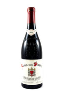 Clos des Papes Châteauneuf du Pape