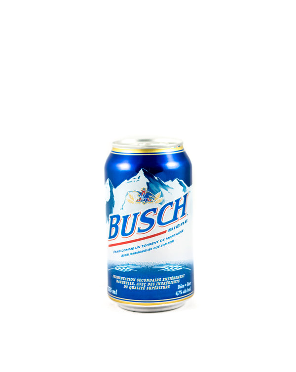 Busch - 15 x 355mL