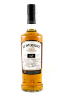 Bowmore 12 Year Old