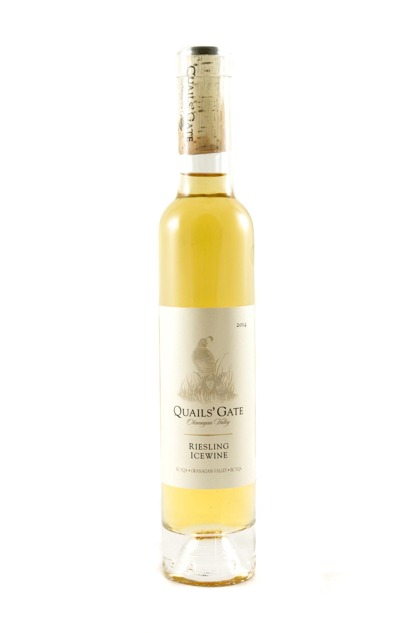 Quails' Gate Riesling Icewine - 200mL