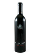 MacAuley Napa Valley Cabernet Sauvignon