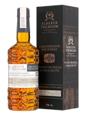 Alberta Premium Cask Strength Rye - 3rd Release