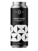 The Establishment Super Fusion Guava Sour - 4 x 473mL