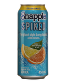 Snapple Spiked Long Island Iced Tea - 458mL