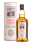 Kilkerran Heavily Peated Batch 4