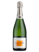 Veuve Clicquot Demi-Sec Champagne