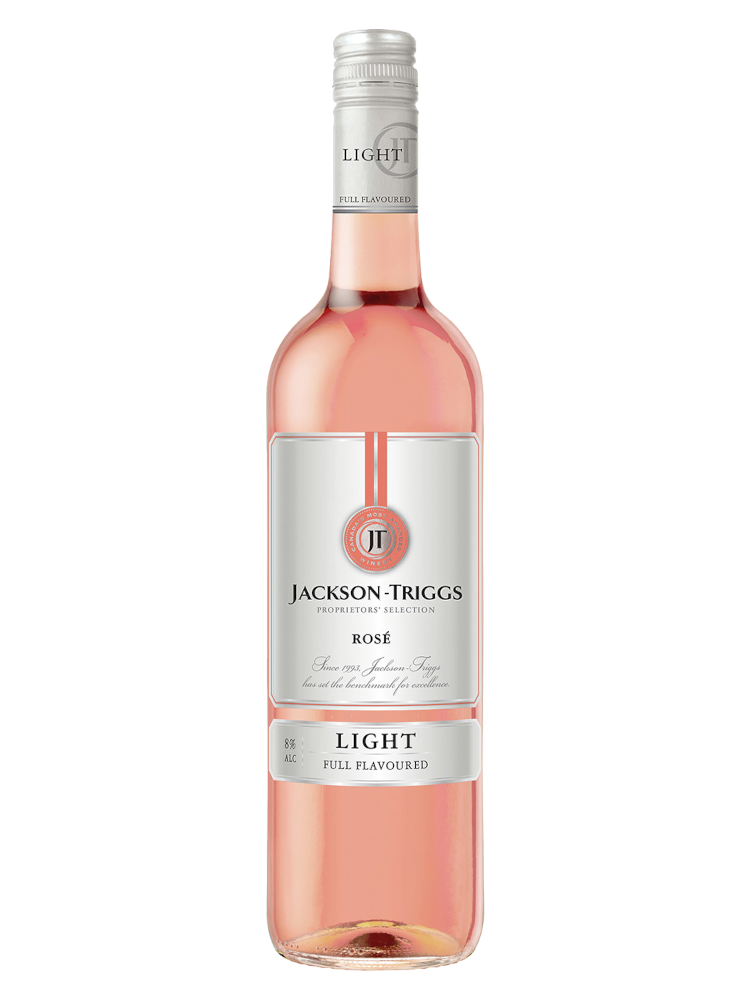 Jackson-Triggs Proprietors Selection Light Rosé